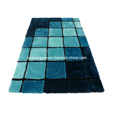 Polyester Modern Shaggy Carpets for Children